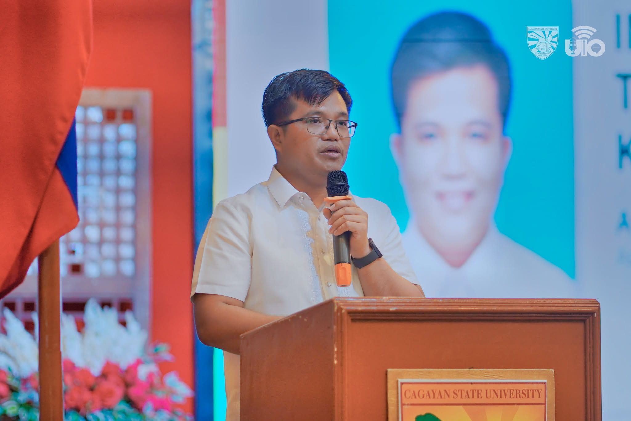 CSU, DICT, GOOGLE UNITE TO BUILD AI-READY EDUCATORS AND PUBLIC SERVANTS photo 17